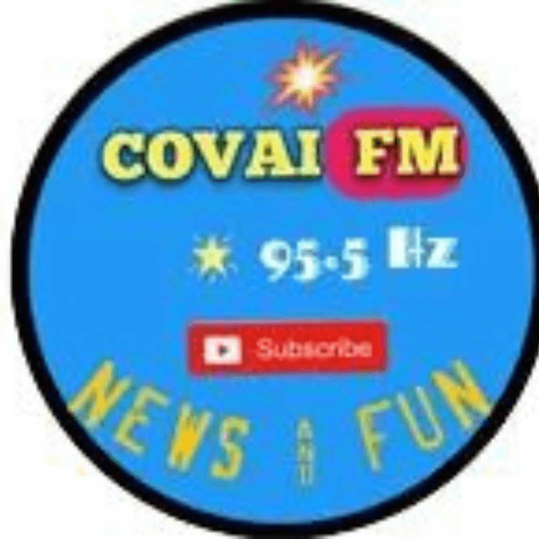 Covai FM